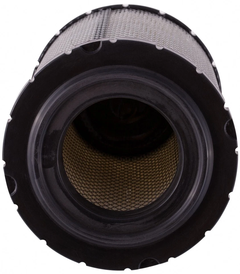 Filtro de aire Chevrolet P30 1998-1999 furgoneta - V8 454 7,4 L Foto 3 de 4