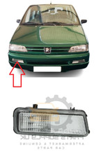 Antibrouillard Peugeot 806