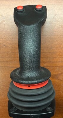 Danfoss JS1H Heavy Duty Joystick J1939