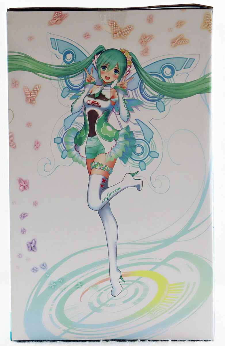 その他 Hatsune Miku GT Project Racing Miku 2017 Amazon.com: Good Smile Company Hatsune Miku Gt Project