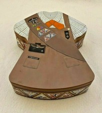 2020 Limited Edition Brownie Girl Scout Cookie Tin