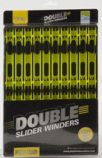 Preston Innovations Inbox Double Slider Pole Winders in Trays
