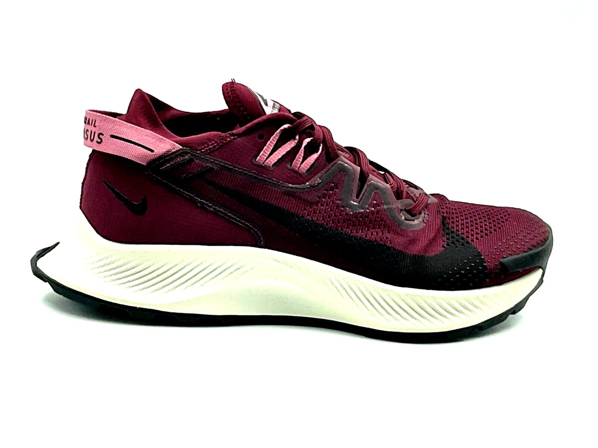 nike pegasus trail 2 dark beetroot