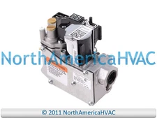 OEM Lennox Armstrong Ducane Furnace Gas Valve Replaces VR8205N8043 VR8205N 8043