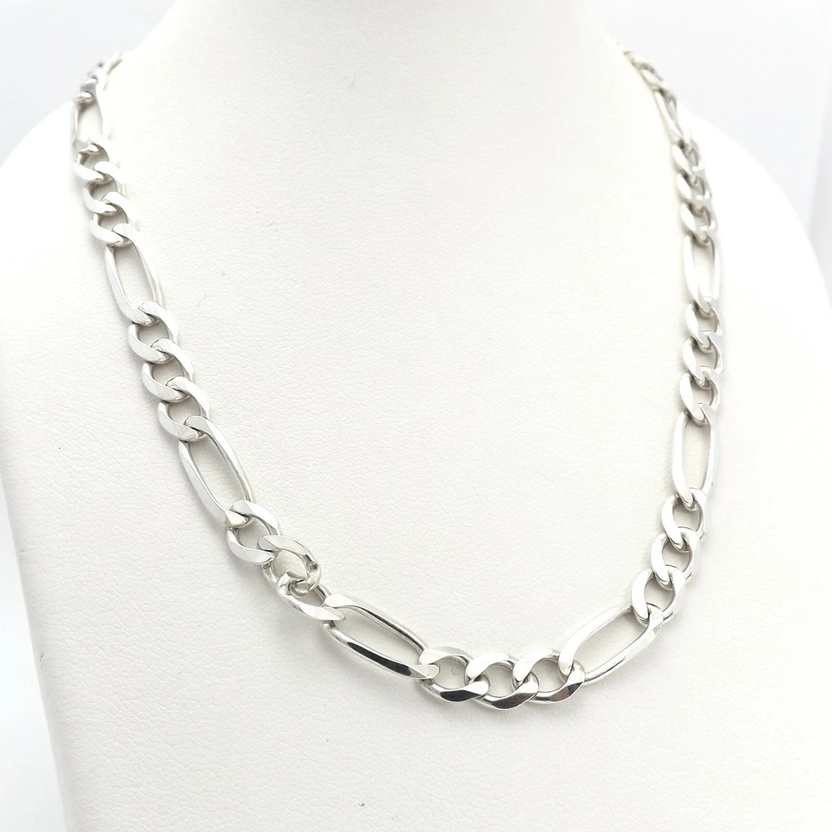 Ga01 silver deals chain