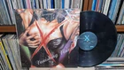 X JAPAN - Vanishing Vision Record Vinyl LP