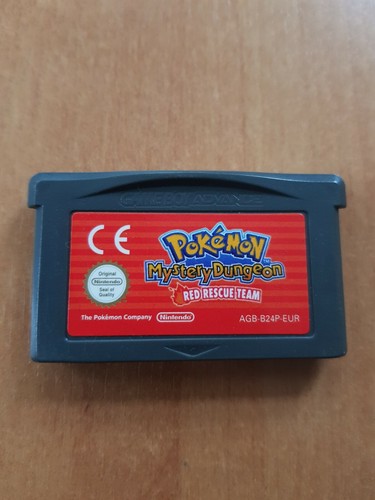 NINTENDO Spiele für Game Boy Advance / POKEMON Mario,Tetris usw.zum Aussuchen - Picture 6 of 125