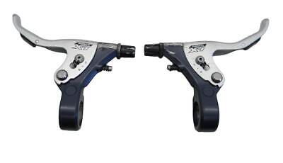 Shimano Deore LX BL-M570 Brake Levers (E96) | eBay Shimano Deore LX BL-M570 Brake Levers (E96) | eBay