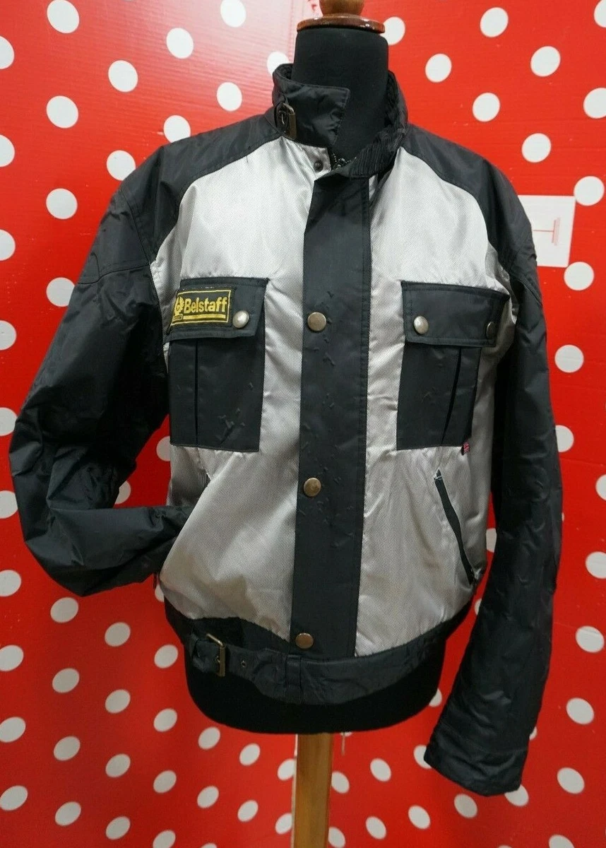 Belstaff motorcycle hotsell