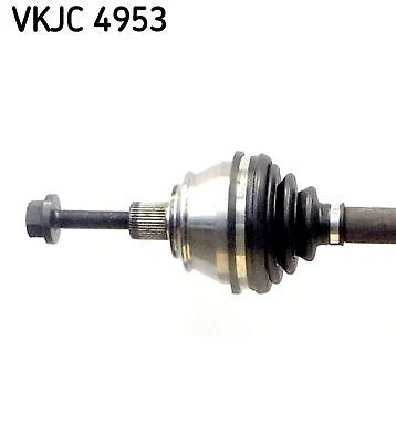 Árbol de transmisión SKF VKJC4953 para Audi A6 Avant A6 A8 Foto 2 de 3