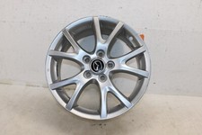 2013-2015 Mazda MX-5 Miata 17" x 7" Wheel Rim 9965277070 OEM KZ128