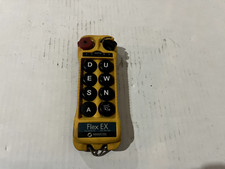 Magnetek Flex EX 8EX-T Tandem Remote Control