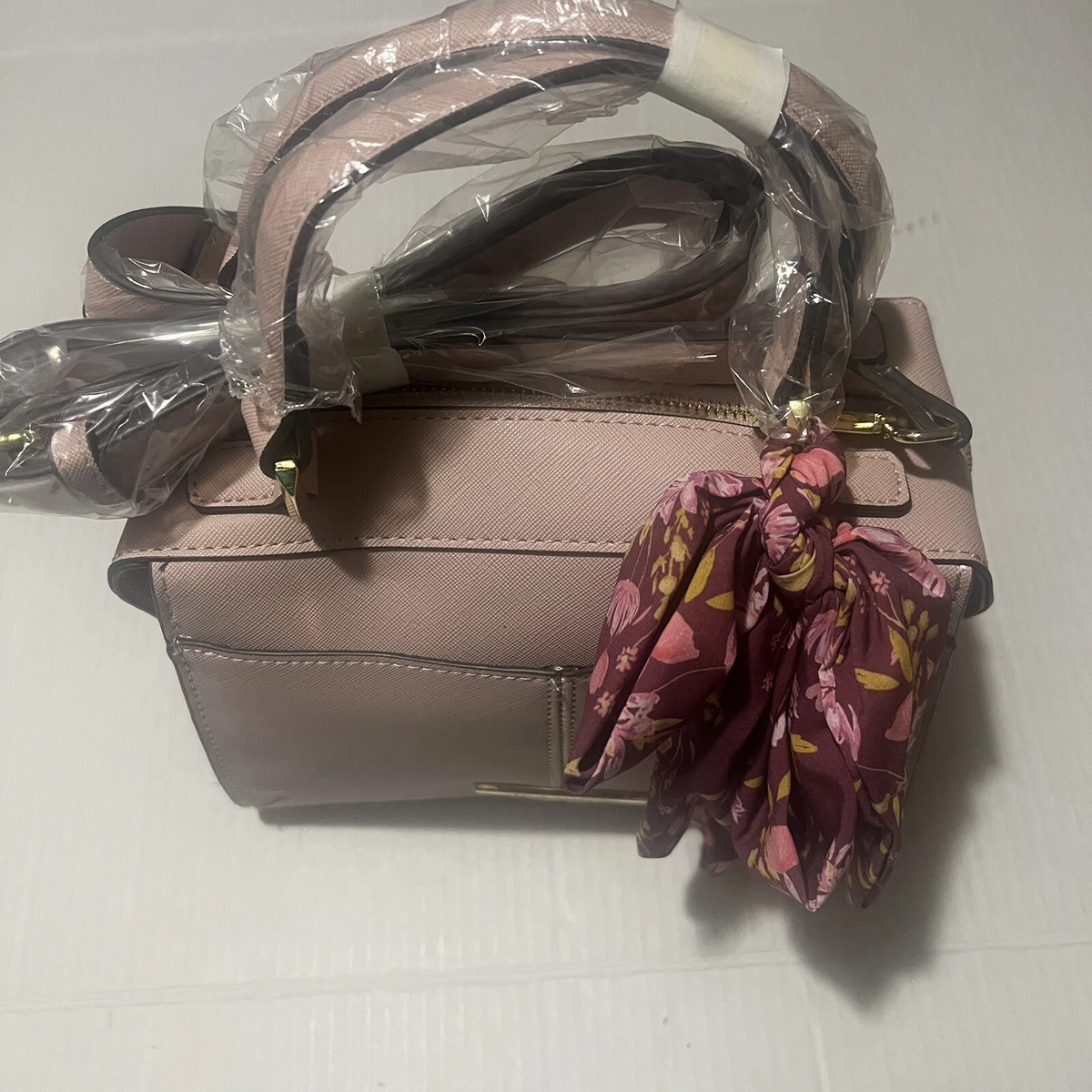 Steve Madden Breese Crossbody Purse