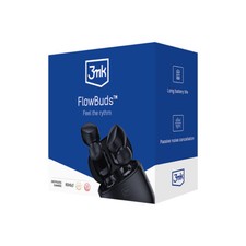 3mk Kopfhörer Bluetooth 5.3 Touch Control In-Ear Ohrhörer Wireless Headset – Bild 6