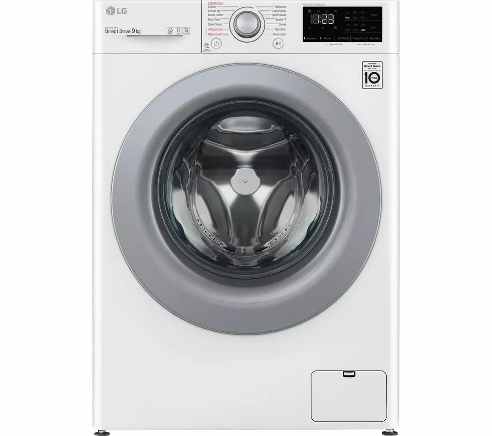 Lg ai sale dd v3 f4v309wse