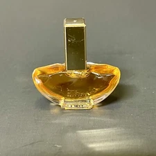 OSCAR DE LA RENTA RUFFLES Perfume WOMEN 4 ml Eau De Toilette RARE*MINITURE (D16