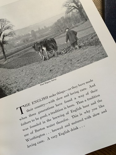 THIS ENGLAND Vol 1 & 11 Worthington - Bild 4 von 6