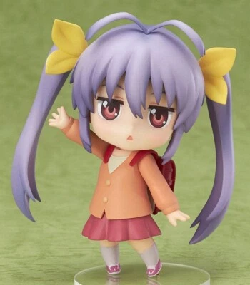 Non Non Biyori: Renge Miyauchi Nendoroid 10 cm Good Smile Company