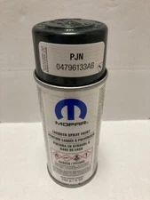 Mopar PJN Moss Green  Touch Up Paint