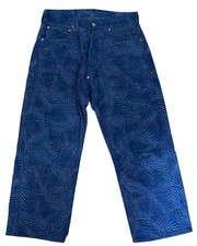 Evisu Yamane Deluxe Jeans