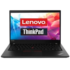 Lenovo ThinkPad T14s G1 Core i5-10210U 1,6Ghz 16GB 512 GB 14" FHD Wind 11
