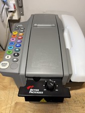 BP555eS Great Tape Dispenser,Good Condition
