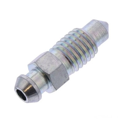 Entlüfterschraube Nissin vorne M8x1.25 BSC-101 für Honda SH 125 AD i ABS 2013-15