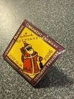 Hallmark Keepsake 2006 Ornament Premiere Metal Lapel Pin Event Exclusive — photo 3