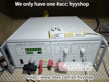 1PCS KEYSIGHT TECHNOLOGY, XF30DA Extra Large AC Current Calibrator, /hyy