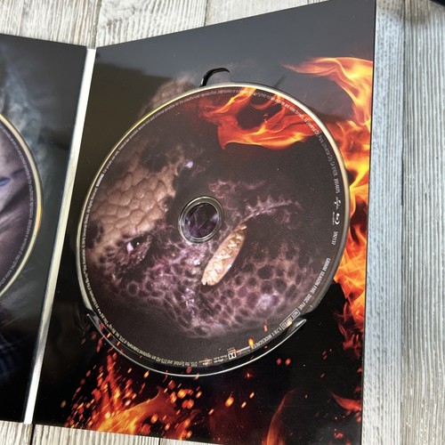 Grimm Season 5 - TV Series - Blu-Ray - Limited Edition Packaging - Picture 9 of 12