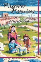 Susan A. Perkins | Passover Promises | Taschenbuch | Englisch (2011)