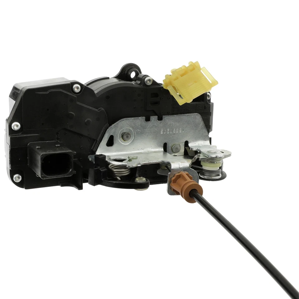 2007-2010 GENUINE PONTIAC G6 REAR SIDE DOOR LOCK, NEW OEM PART, P/N 20777855 - Image 2 of 4