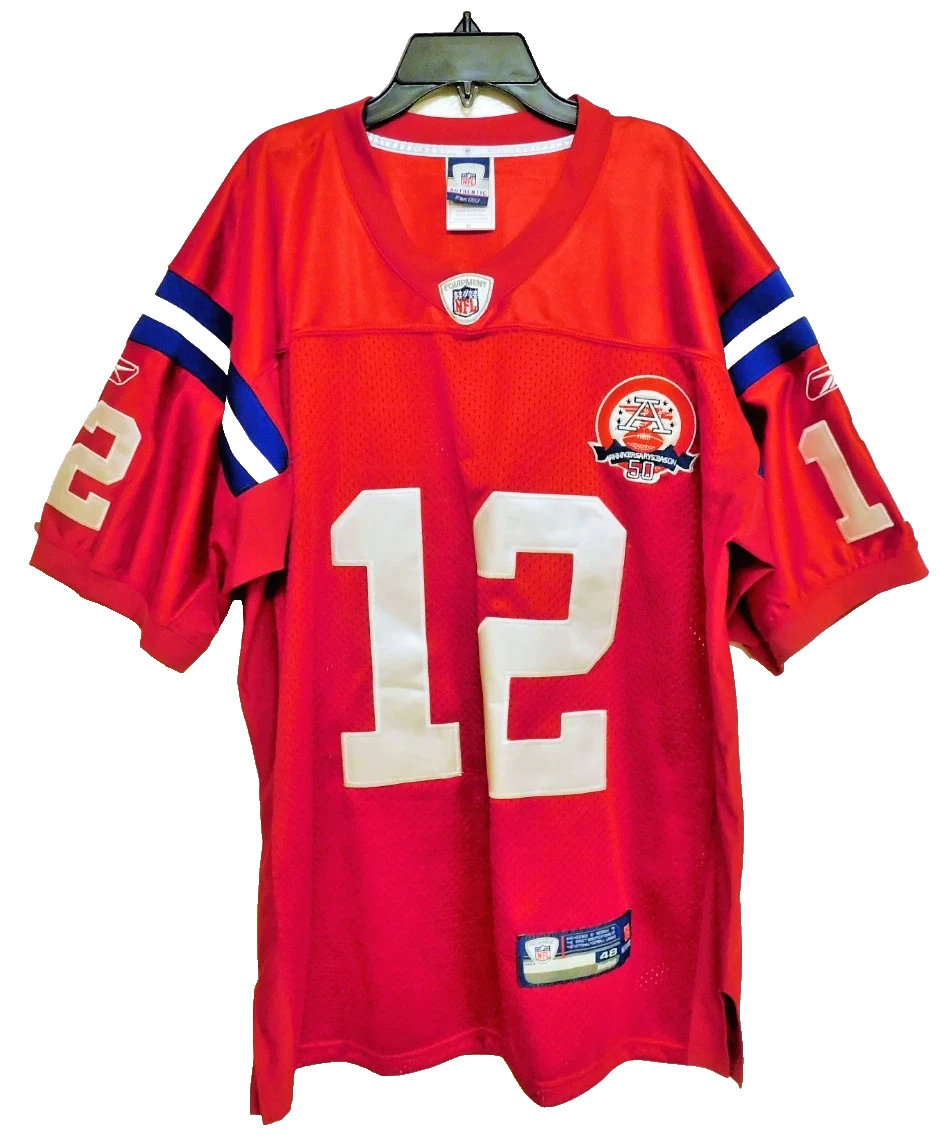 Reebok Tom Brady NFL Jerseys for sale | eBay