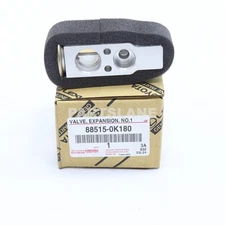 88515-0K180 Toyota OEM Genuine VALVE, COOLER EXPANSION