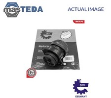 75SKV241 ENGINE MOUNT MOUNTING RIGHT REAR SKV GERMANY FOR VW GOLF III,VENTO