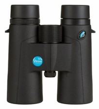 Image of Viking Kestrel ED 8 x 42 Full Size Roof Prism Binoculars - BLACK #1182 (UK) BNIB