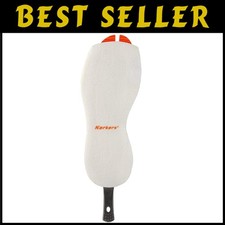 Replacement Felt Soles for Slippery Conditions