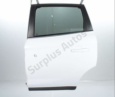 Porte arrière et accessoires Ford KUGA