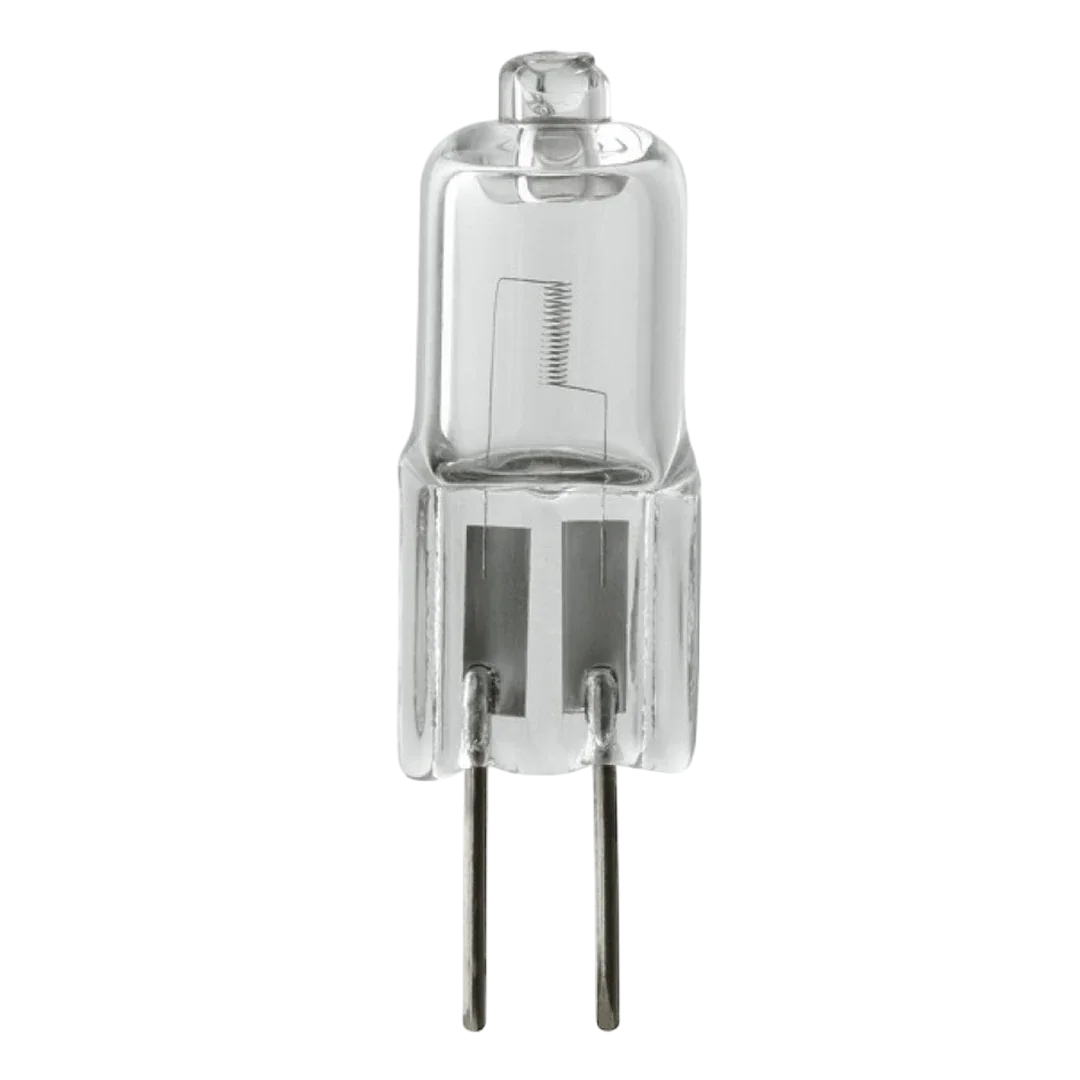 12v Halogen Bulb G4 Light Bulb Lamp Replace x2