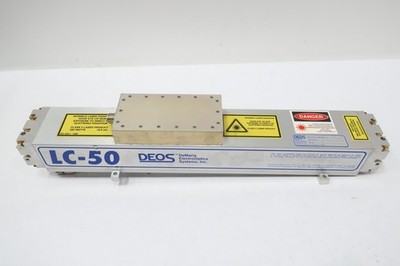 Demaria Electro Optics Deos LC-50 Laser Machine