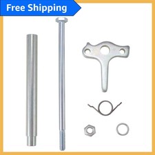 D-L Ratchet Repair Kit for Dutton-Lainson Winches - USA-Made Marine Solution