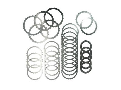 A175139 - ZF5HP19FL, STEEL MODULE, 1995-UP - FITS AUDI, VOLKSWAGEN