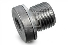 Verschlussschraube, Getriebegehäuse 173874 FEBI BILSTEIN für SEAT AUDI VW SKODA