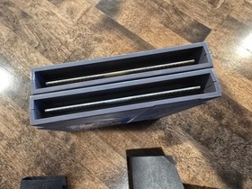 Nintendo NES Super Glove & Fish Price I Can Remember Games Cartridges (Untested)