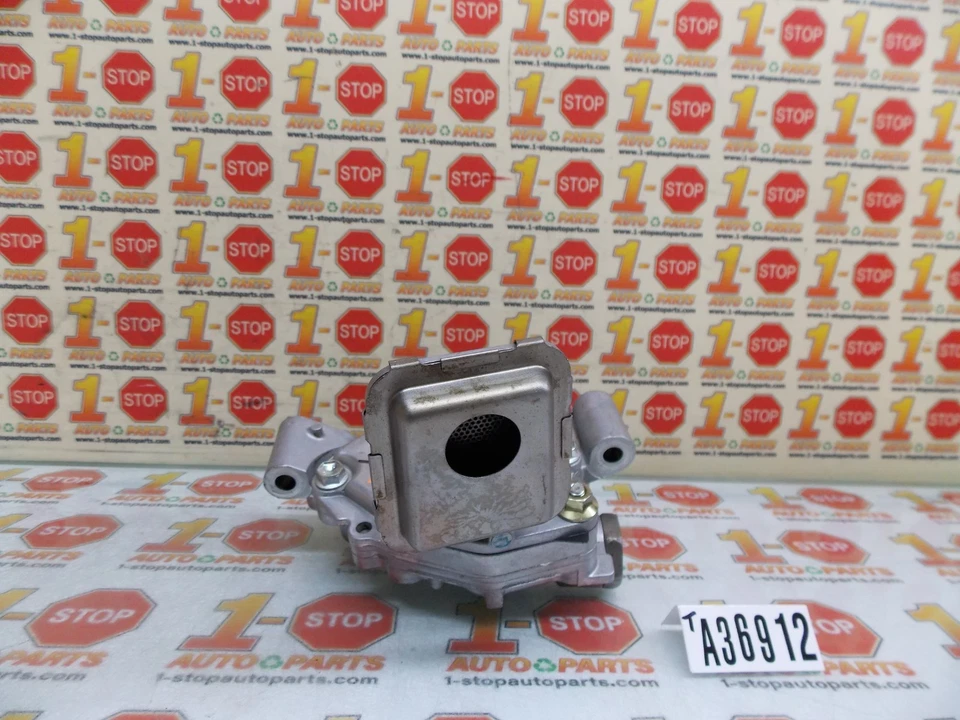 Bomba de aceite motor Toyota Camry 2002-2011 15100-28020 OEM Foto 3 de 4
