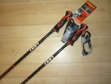 LEKI Skistöcke  AIRFOIL 3D TRIGGER 115 cm   NEU
