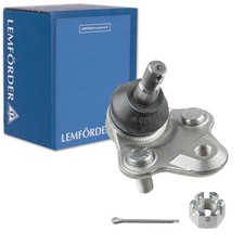 LEMFÖRDER TRAGGELENK BEIDSEITIG UNTEN VORNE passend für TOYOTA ALLION CELICA COR
