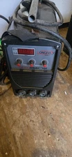 Longevity Stick Weld 250