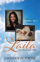 Gwendolyn Porter | Laila | Taschenbuch | Englisch (2022) | Tellwell Talent