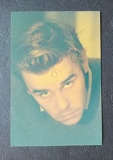 21071 Frank Giering Foto original signiert